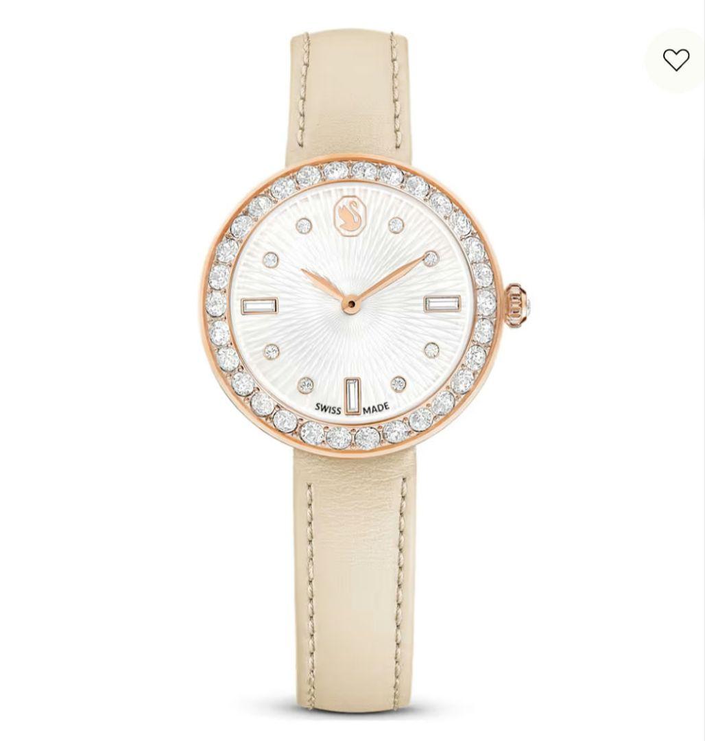 【新品、未使用、未開封】SWAROVSKI スワロフスキー 腕時計 ウォッチ