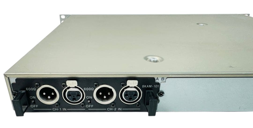 SONY ソニー オーディオモニタースピーカー AMS-100