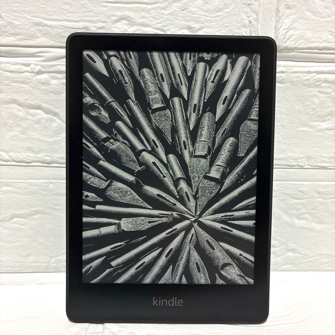 Kindle PaperWhite 第11世代 8GB なし