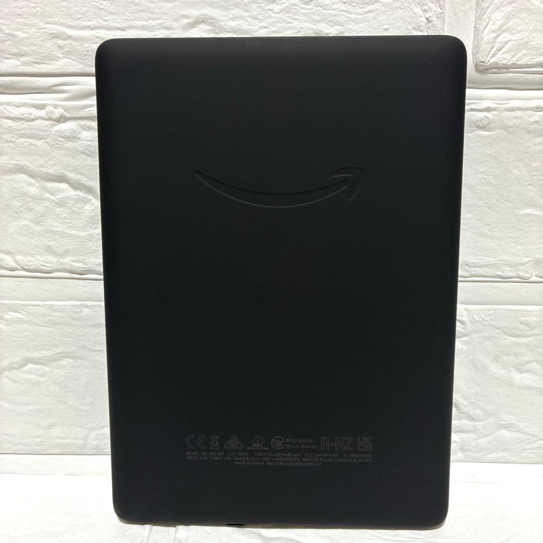 Kindle PaperWhite 第11世代 8GB なし