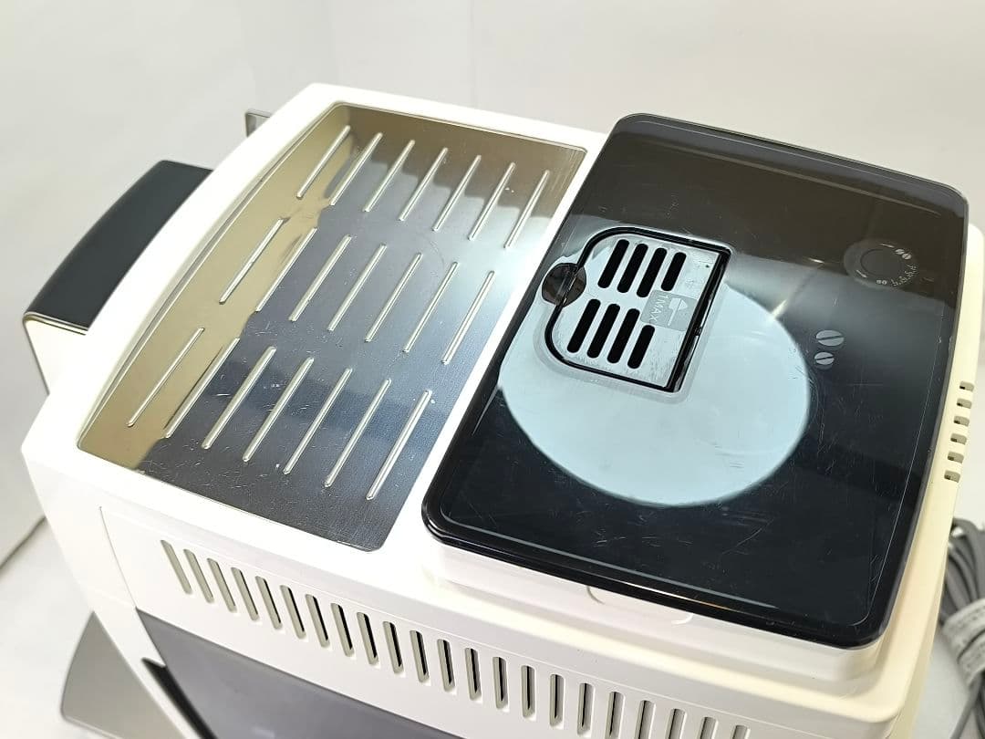 デロンギマグニフィカS コンパクト全自動コーヒーマシン ECAM23120 6