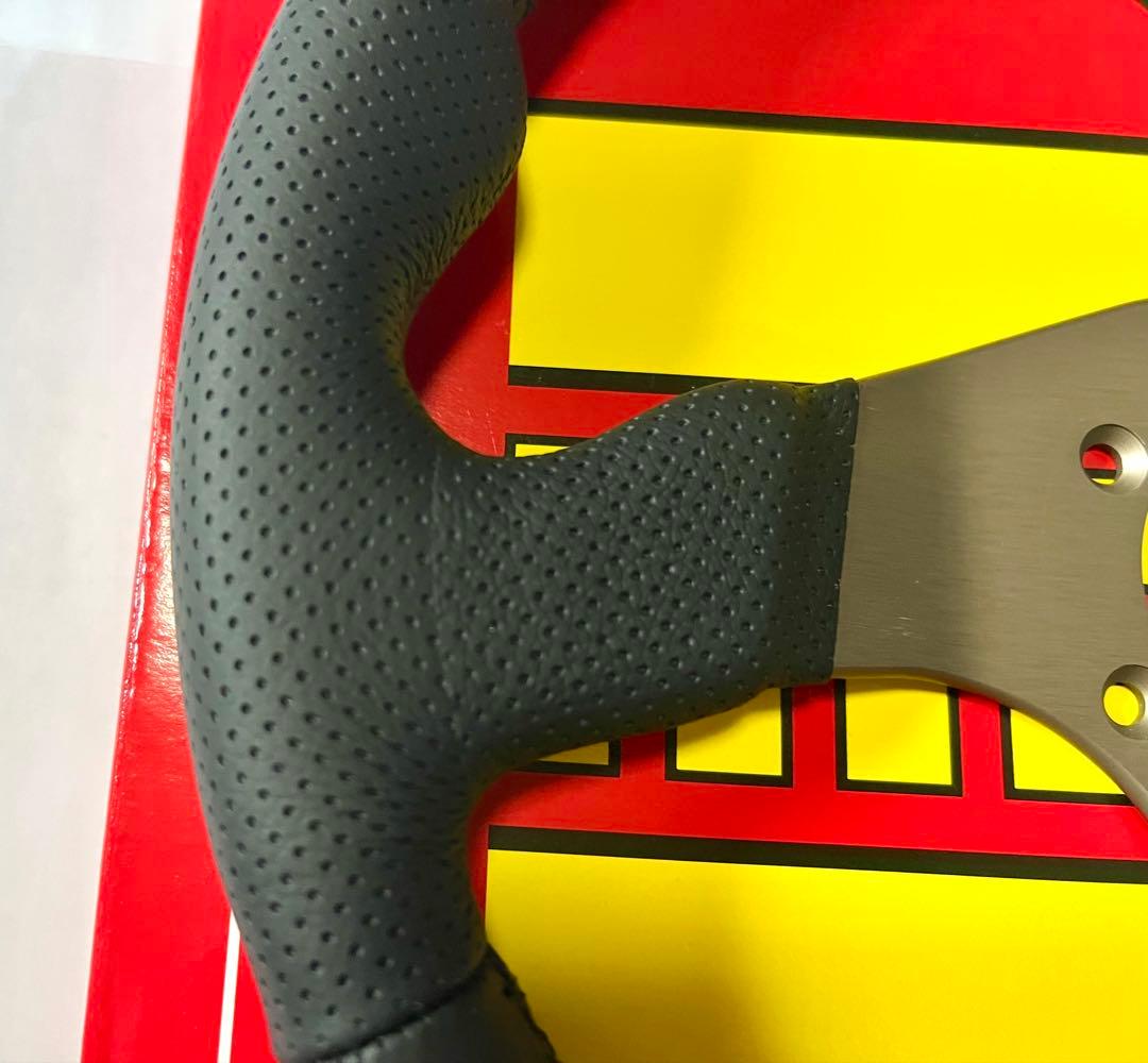 パーツ MOMO RACE 320mm