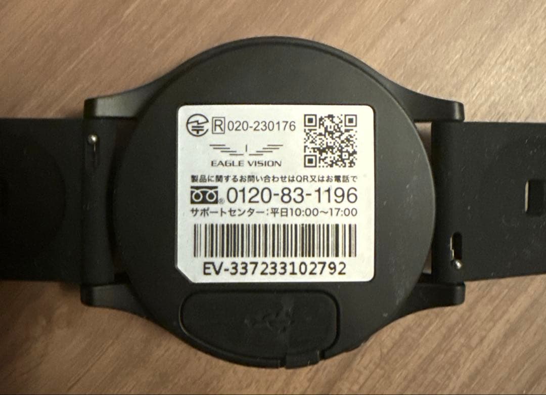 【値下げ】EAGLE VISION ACE PRO GPSナビ