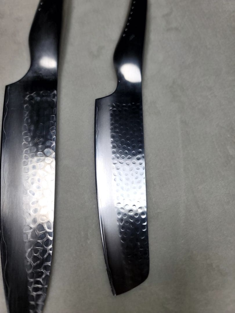 グローバルナイフ　GLOBAL SAI Cromova セット