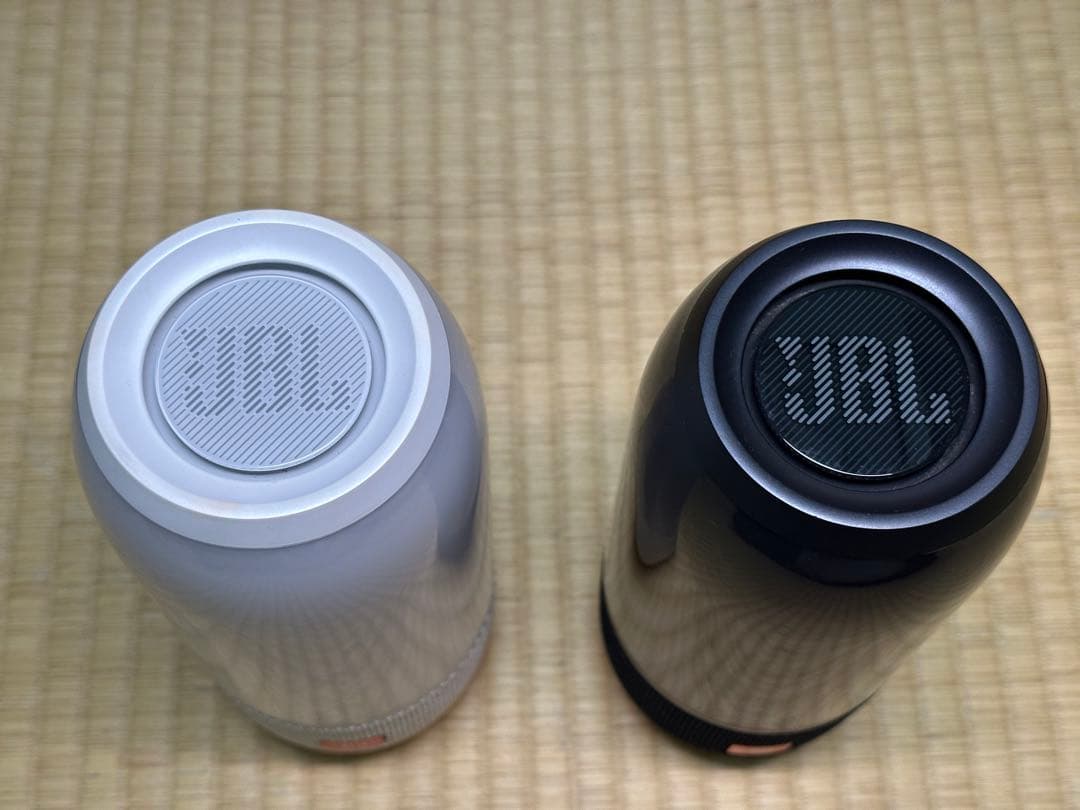 極美品　JBLPULSE3