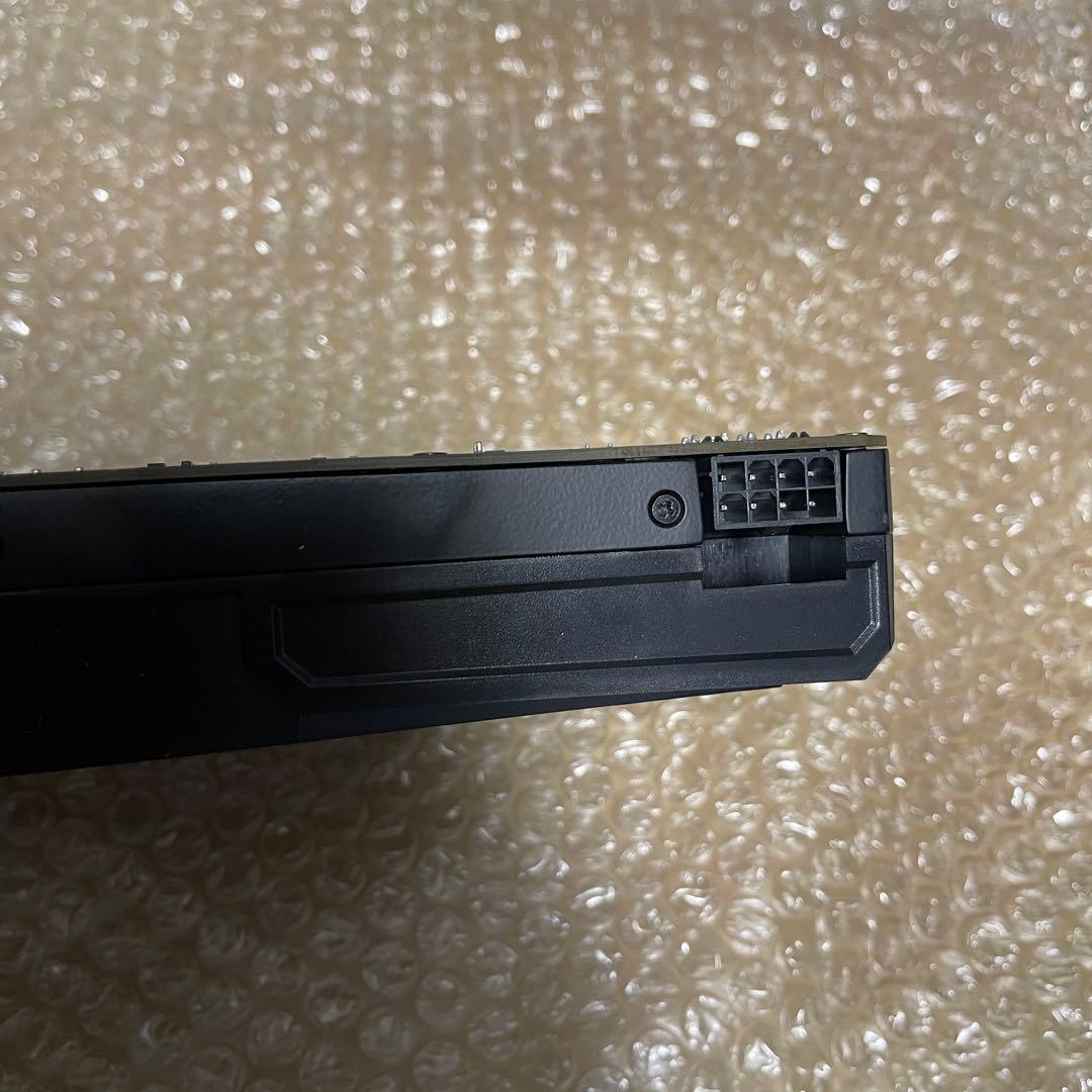 NVIDIA GTX 1080 グラフィックボード