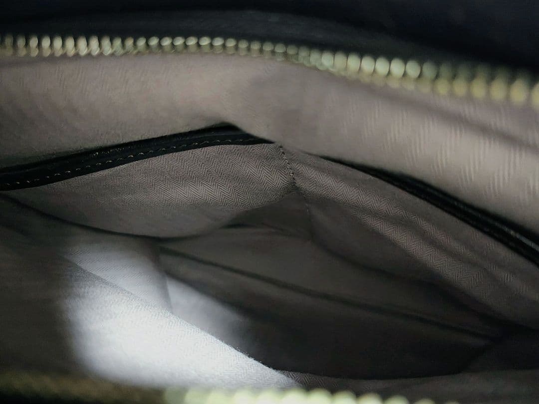 サムソナイトブラックレーベル ブルック