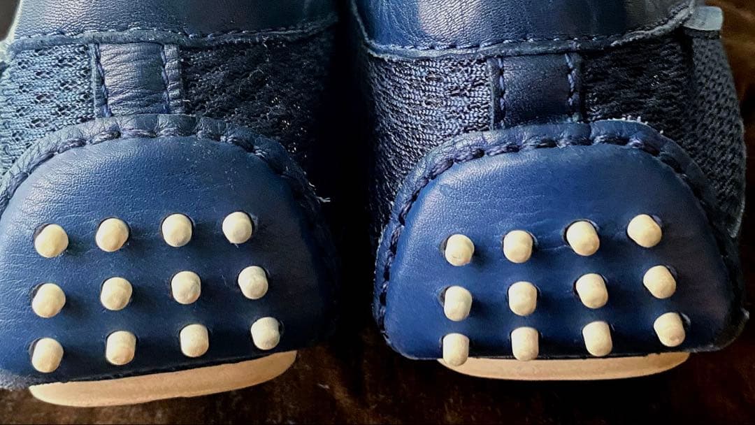 COLE HAAN 【コールハン】 ドライビングシューズ