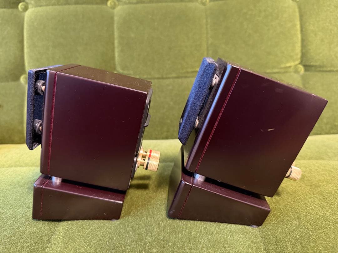 JVC EX-NW1 ウッドコーンスピーカー ミニコンポ