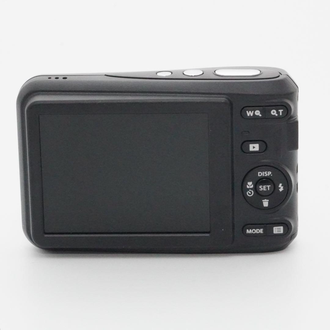 KODAK PIXPRO FZ43 ブラック デジタルカメラ