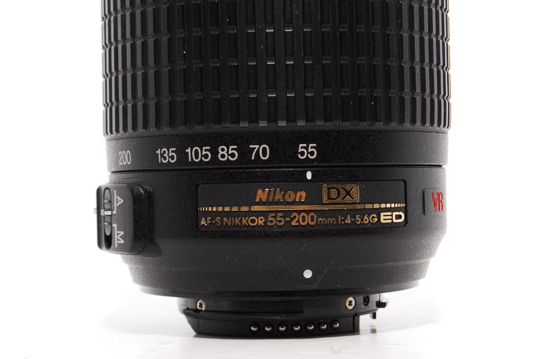 ✨スマホ転送可 自撮り可能機種✨Nikon D5200ダブルレンズセット