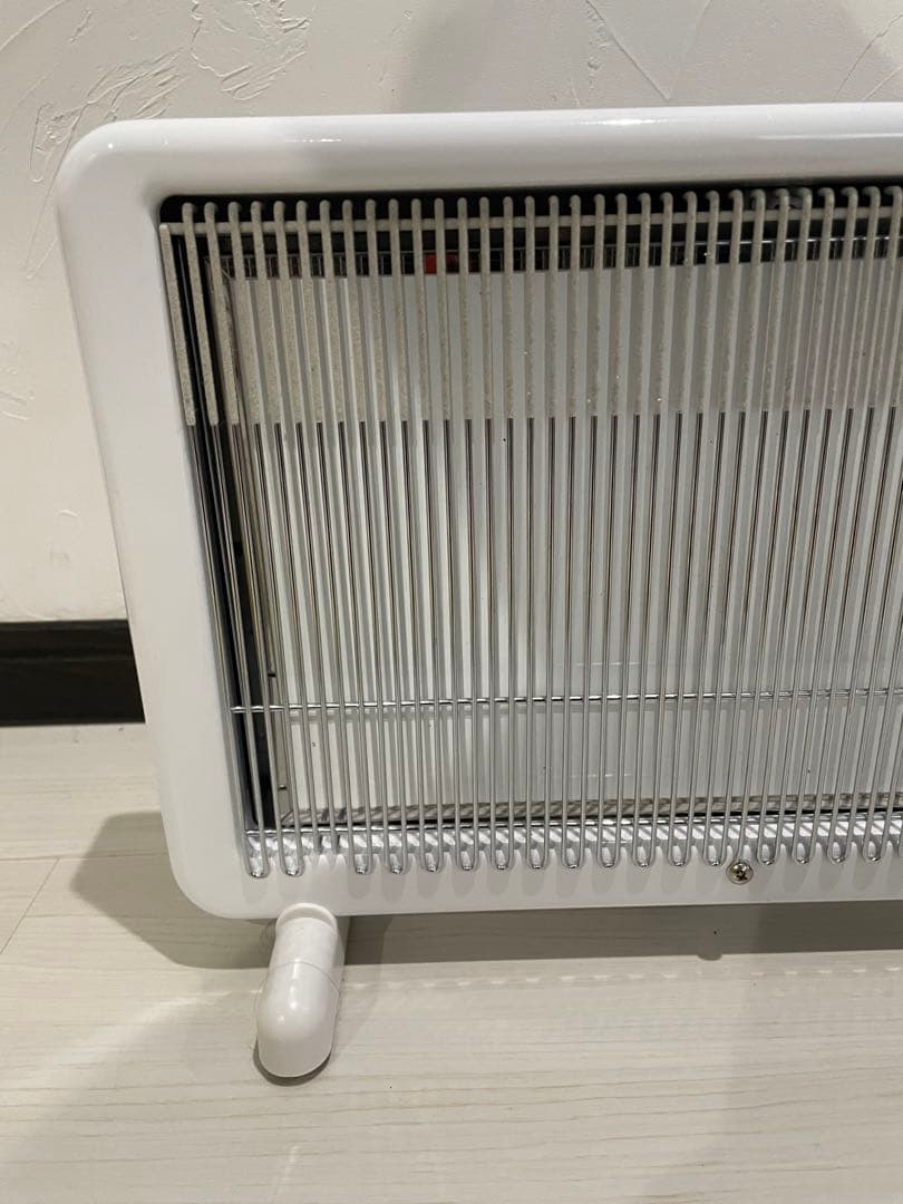 アールシーエス　遠赤外線輻射式　パネルヒーター　YUME400-R17