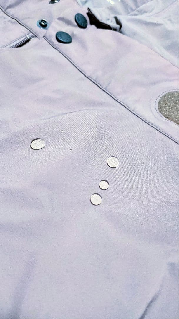 高品質☃︎【ノースフェイス】パウダーガイドライトビブ スノーボードパンツ