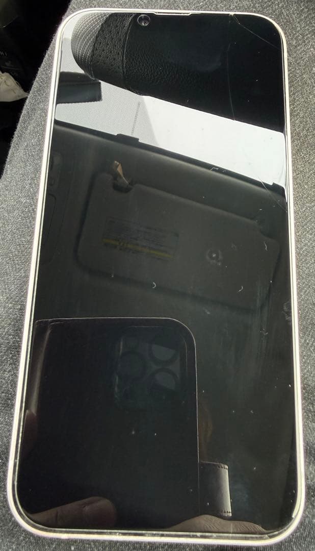 iPhone14plus 本体