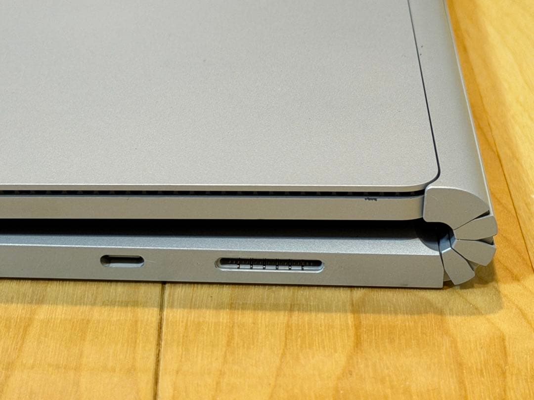 Surface Book 3 15inch, Dock2, Dialセット