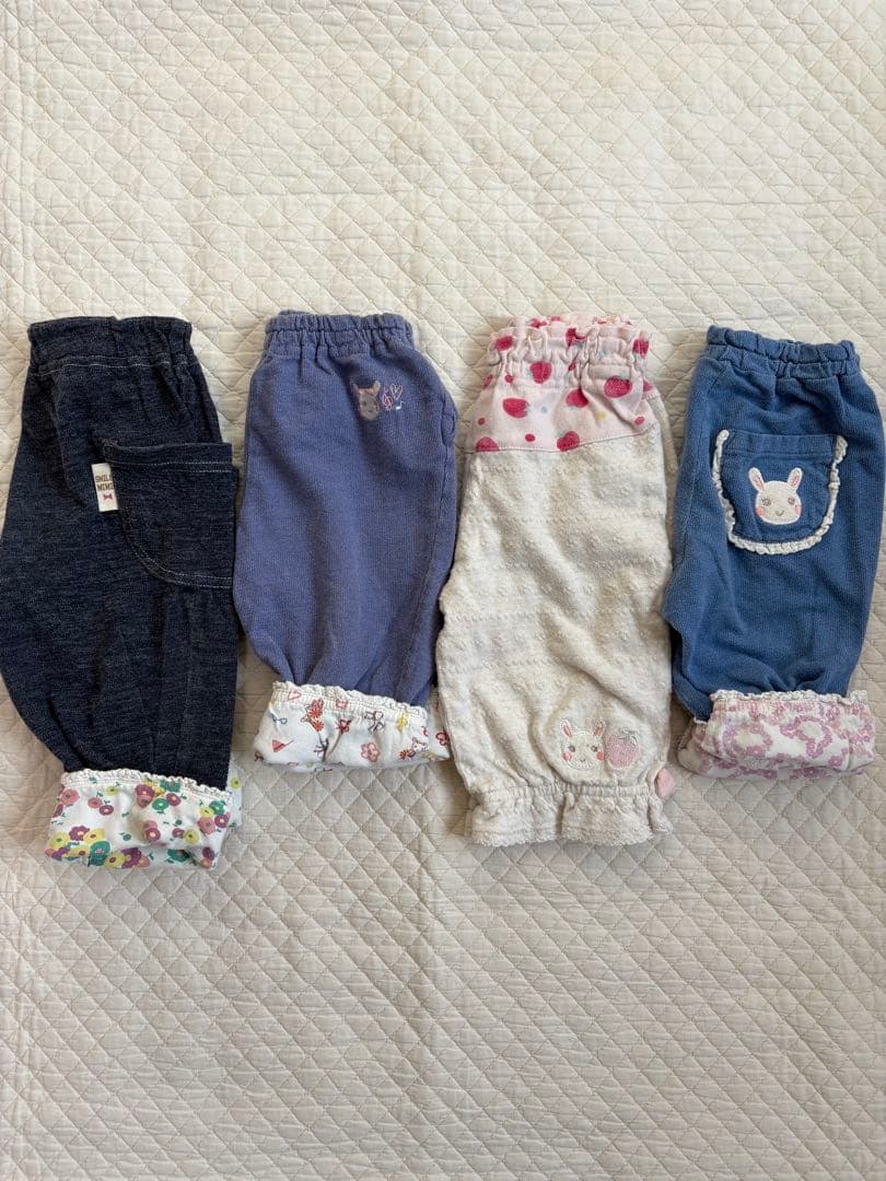 専用※夏物② 100サイズ クーラクール