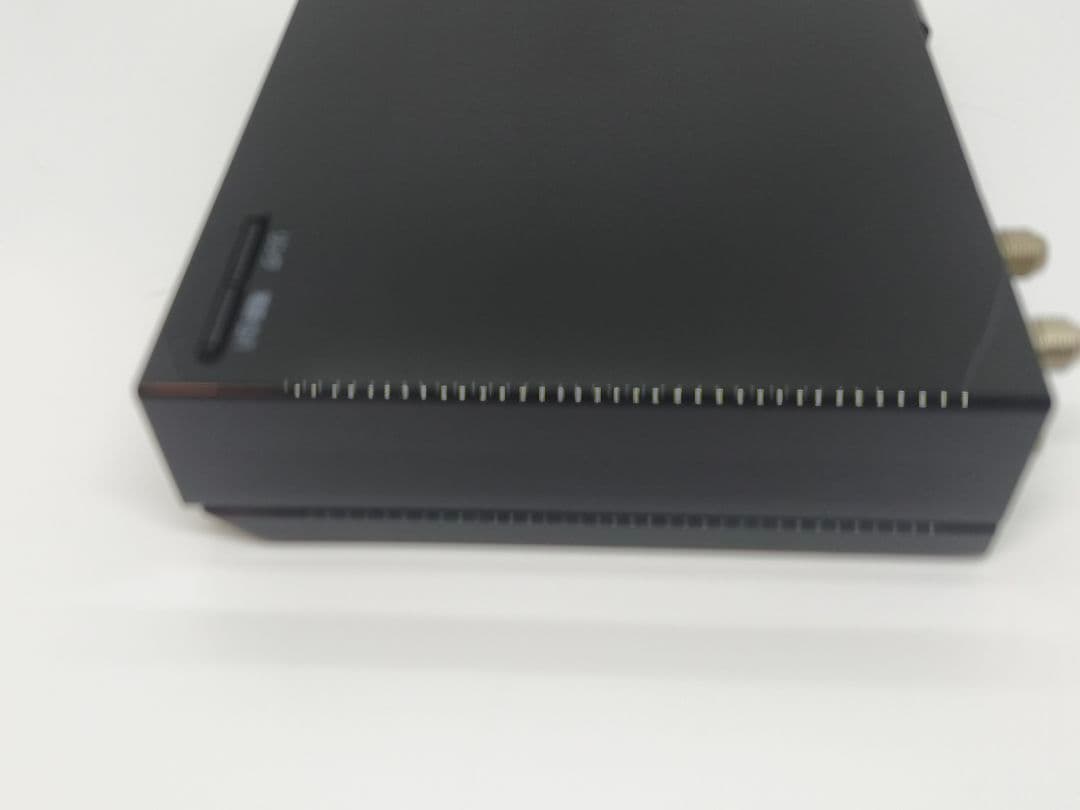 Panasonic プライベート・ビエラ UN-10T7 500GB 録画 防水