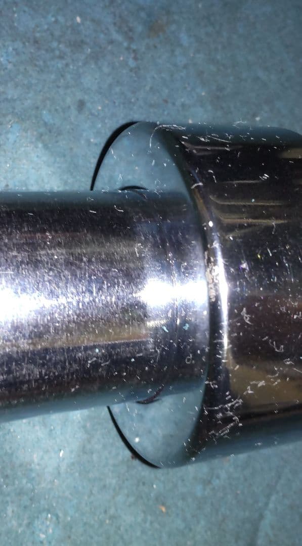 美品 オリンピック シャフト IVANKO OB-ECON