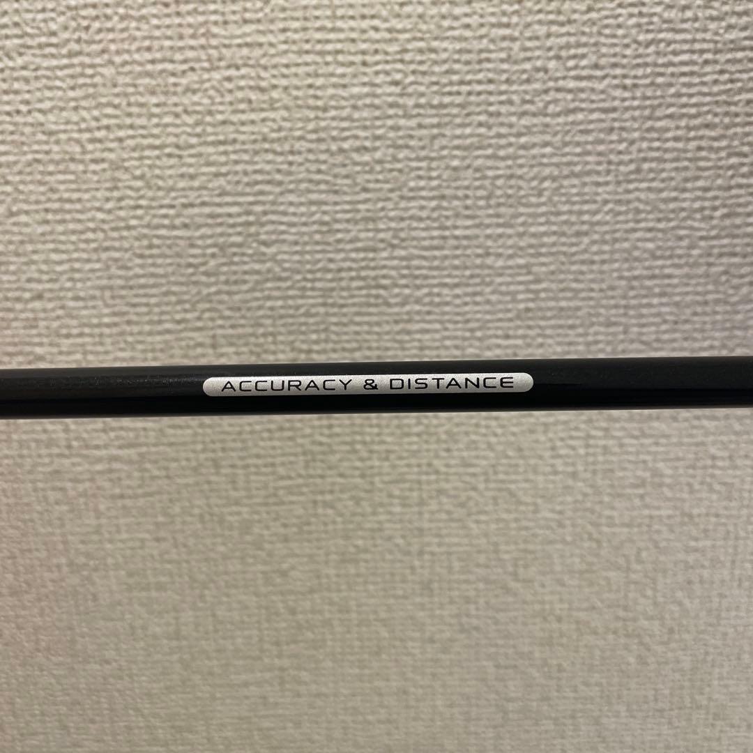 Srixon 9.0 ドライバー　ZX i LS