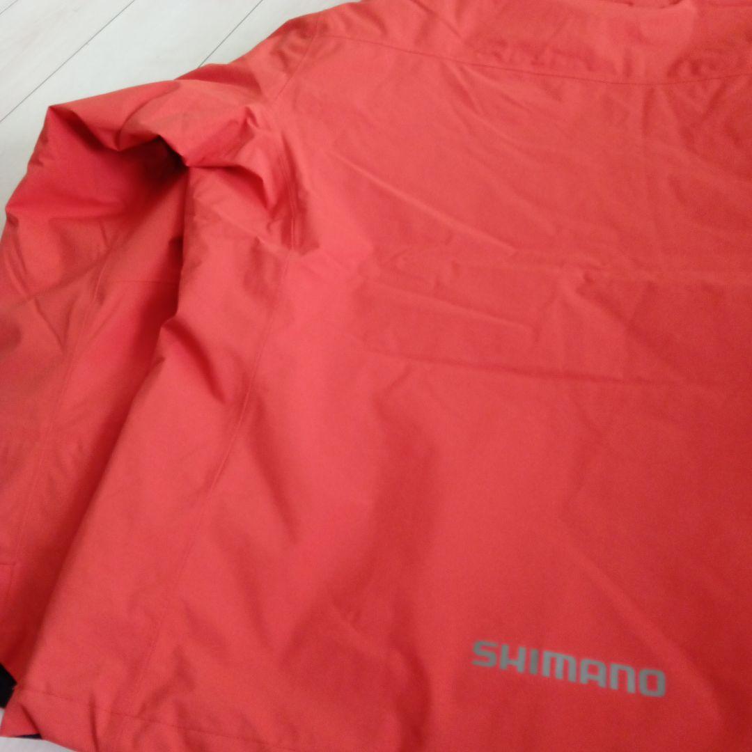 13.SHIMANO　ゴアテックス