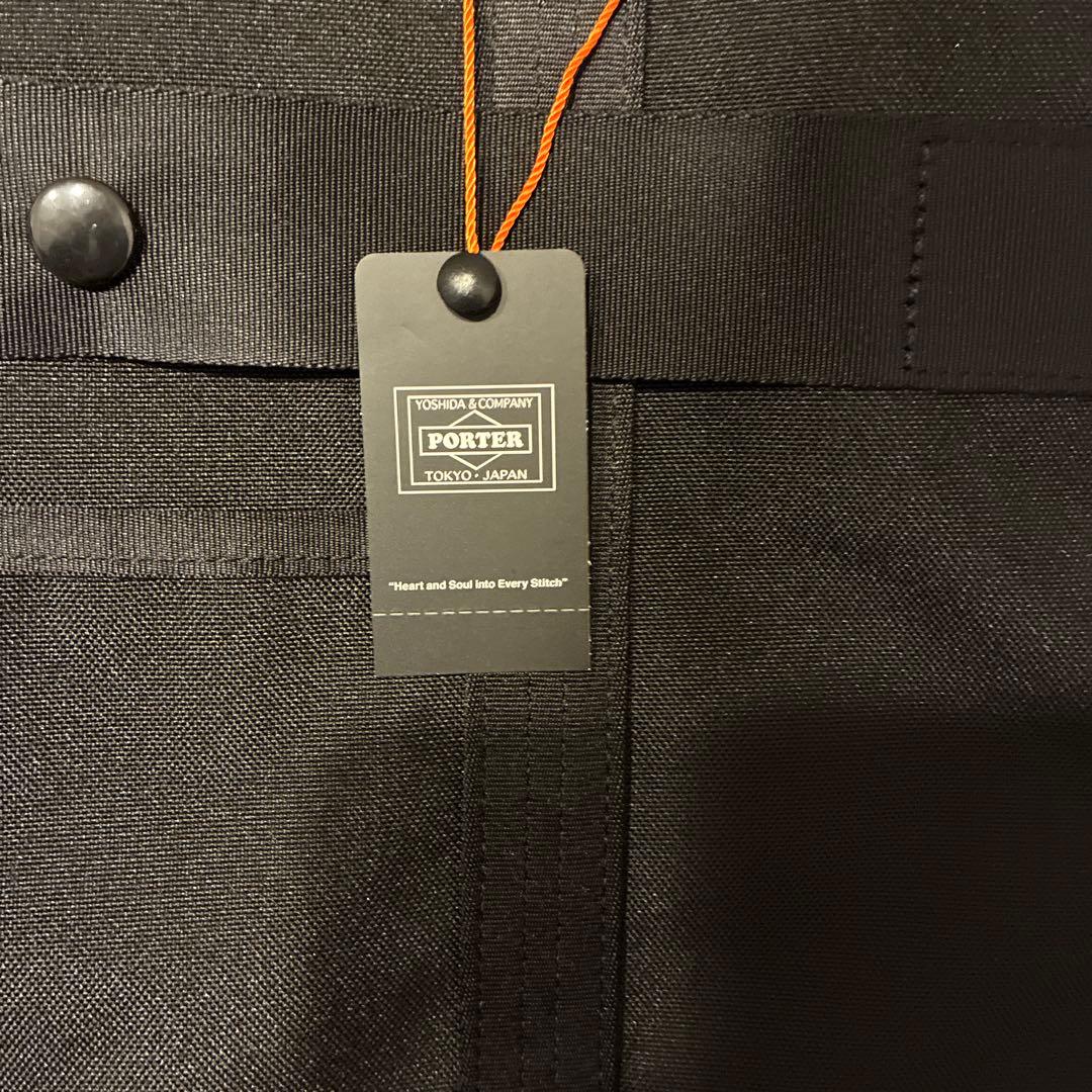 ポーター　インタラクティブブリーフ　s