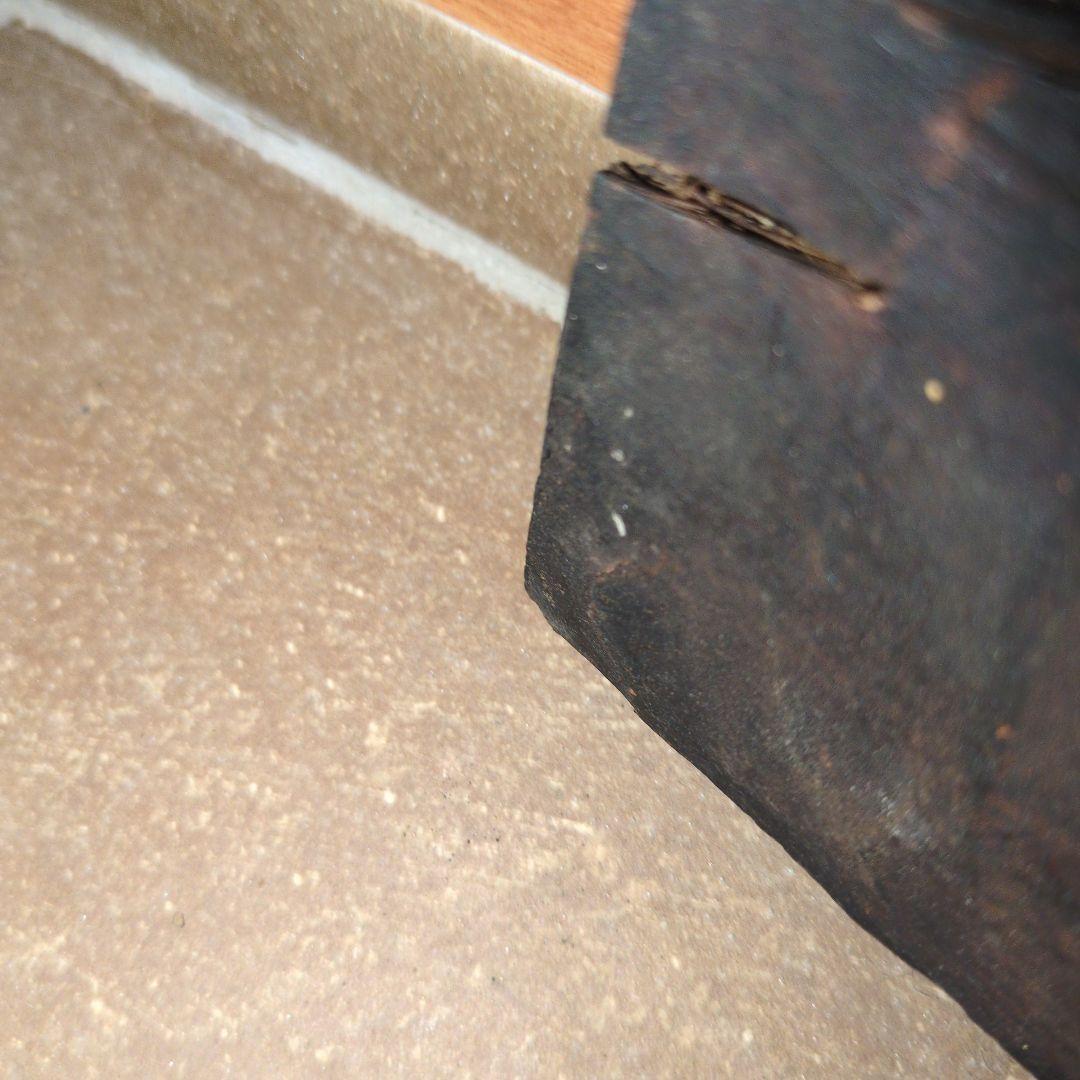 木製オール 2本セット アジアンテイスト木製櫂(かい)