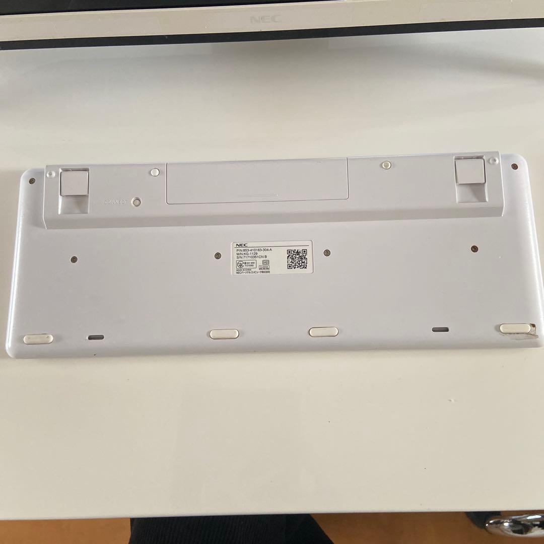 LAVIE デスクトップPC 本体 キーボード・マウス付き