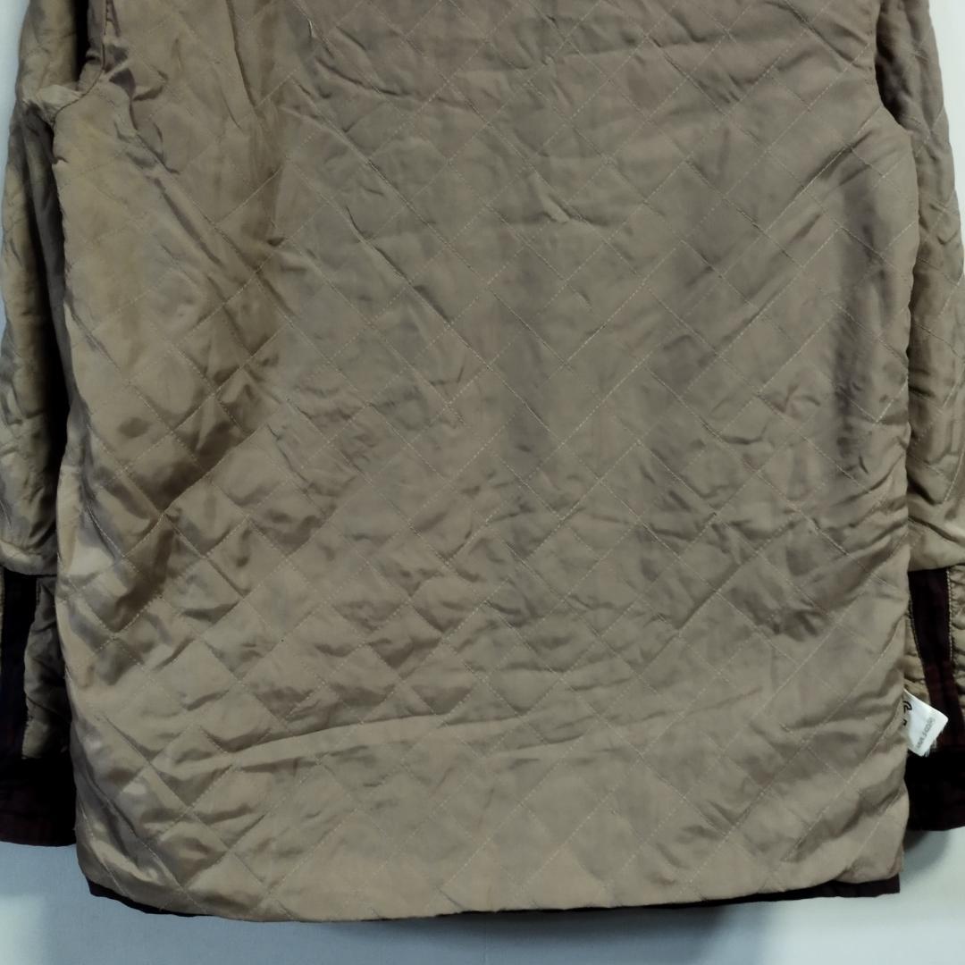 thirtytwo　サーティツー　Ｌ　スキーウエア　チェック　ジャケット　匿名