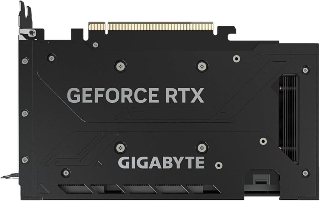 【ほぼ未使用】GIGABYTE RTX 4060 Ti 16GB OC
