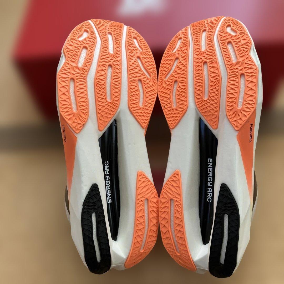 [新品未使用] FuelCell SuperComp Elite v4