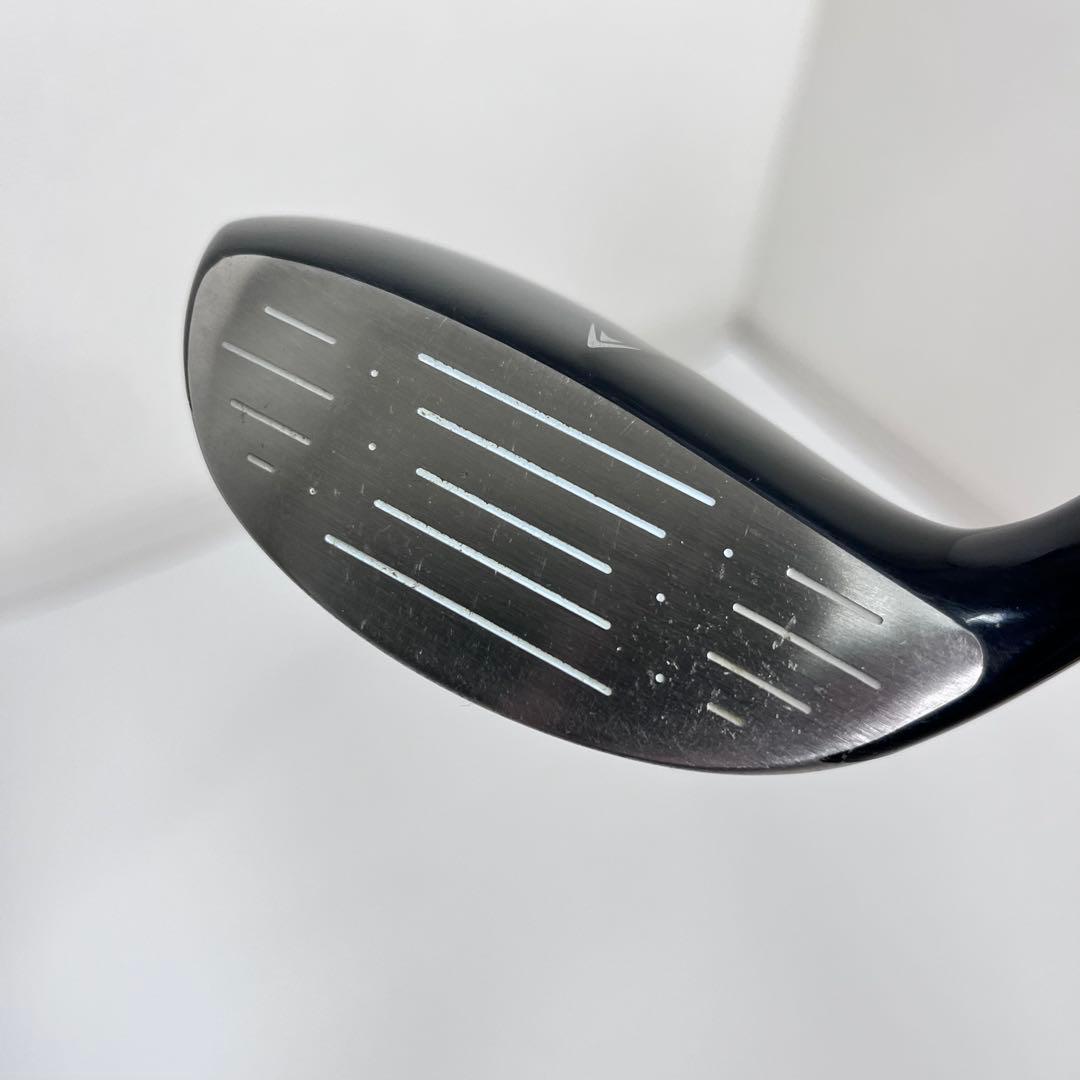 ゼクシオ7 MP700 5W 4U 6U 3本セット