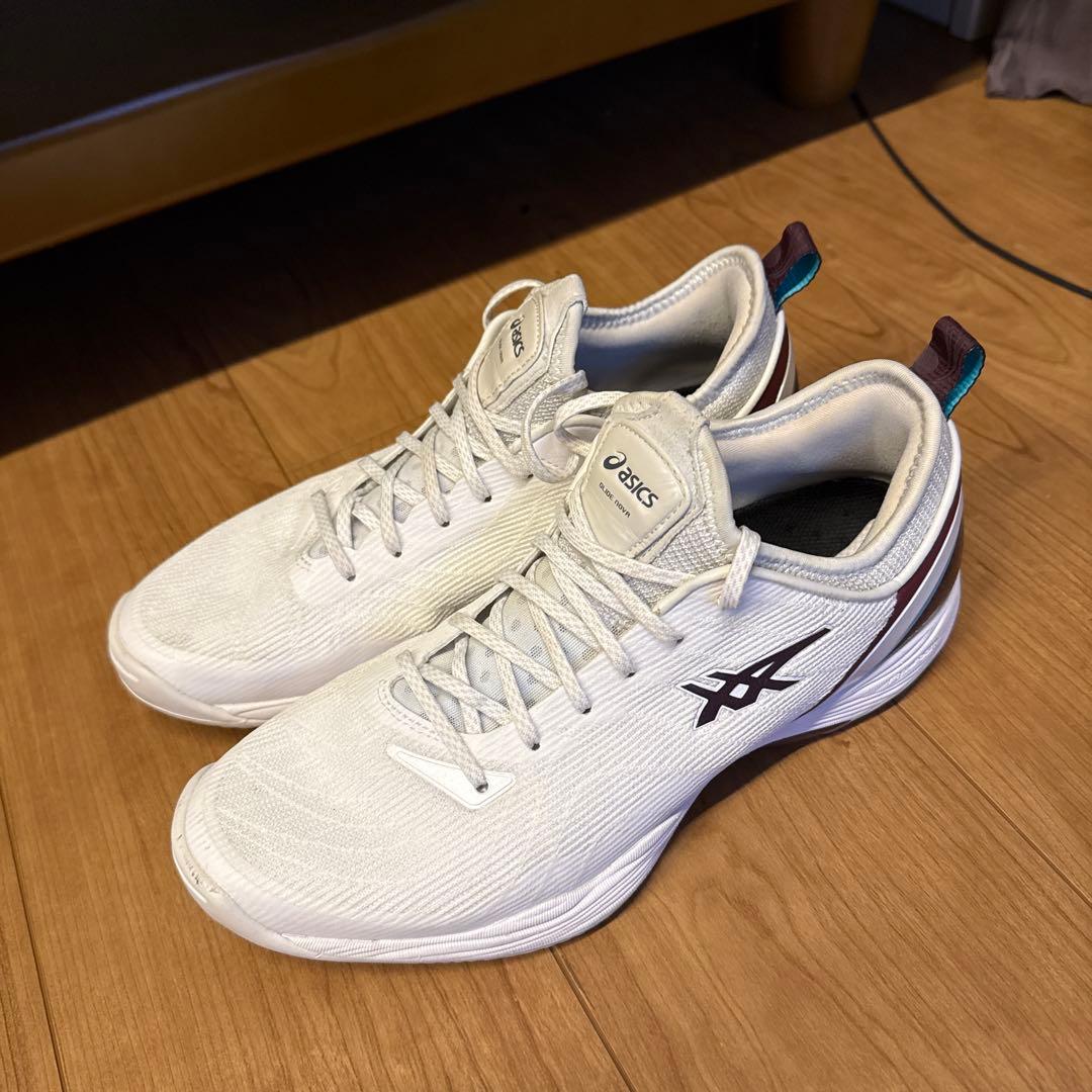 バスケットボールシューズ グライドノヴァFF2 GLIDE NOVA