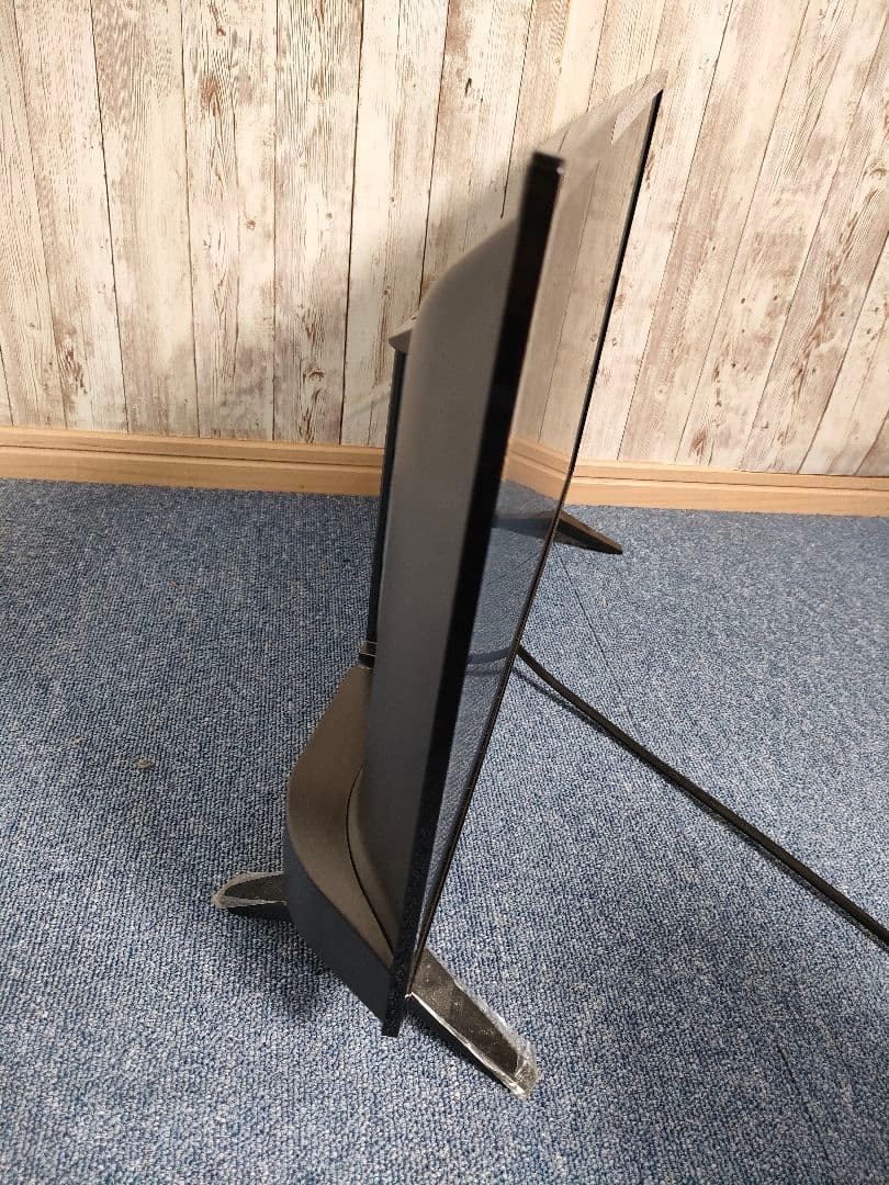 ドンキホーテ　24型フルHDチューナーレススマートテレビ