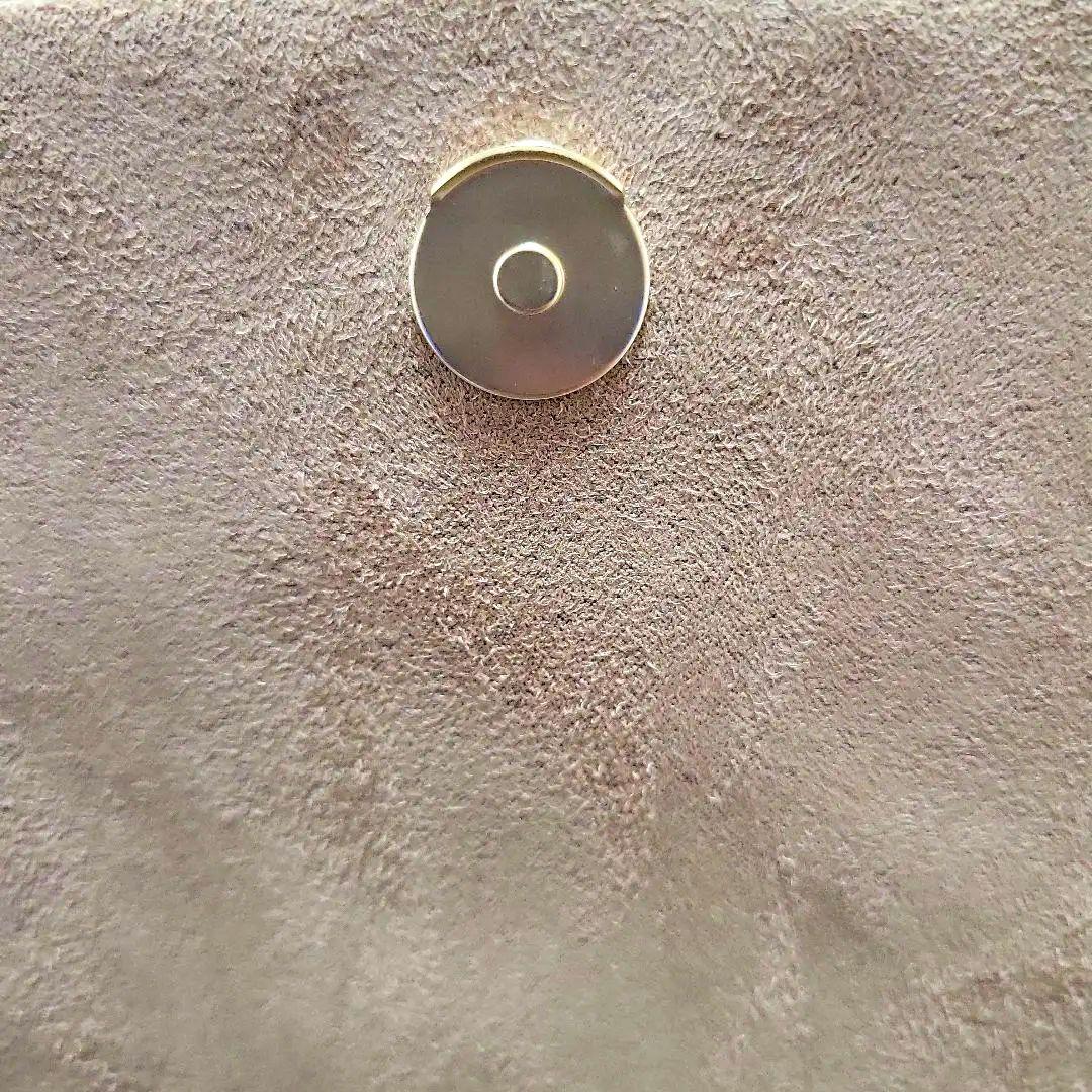 【最終値下】★COACH★ クイン バッグ キルティングショルダーバッグ セージ