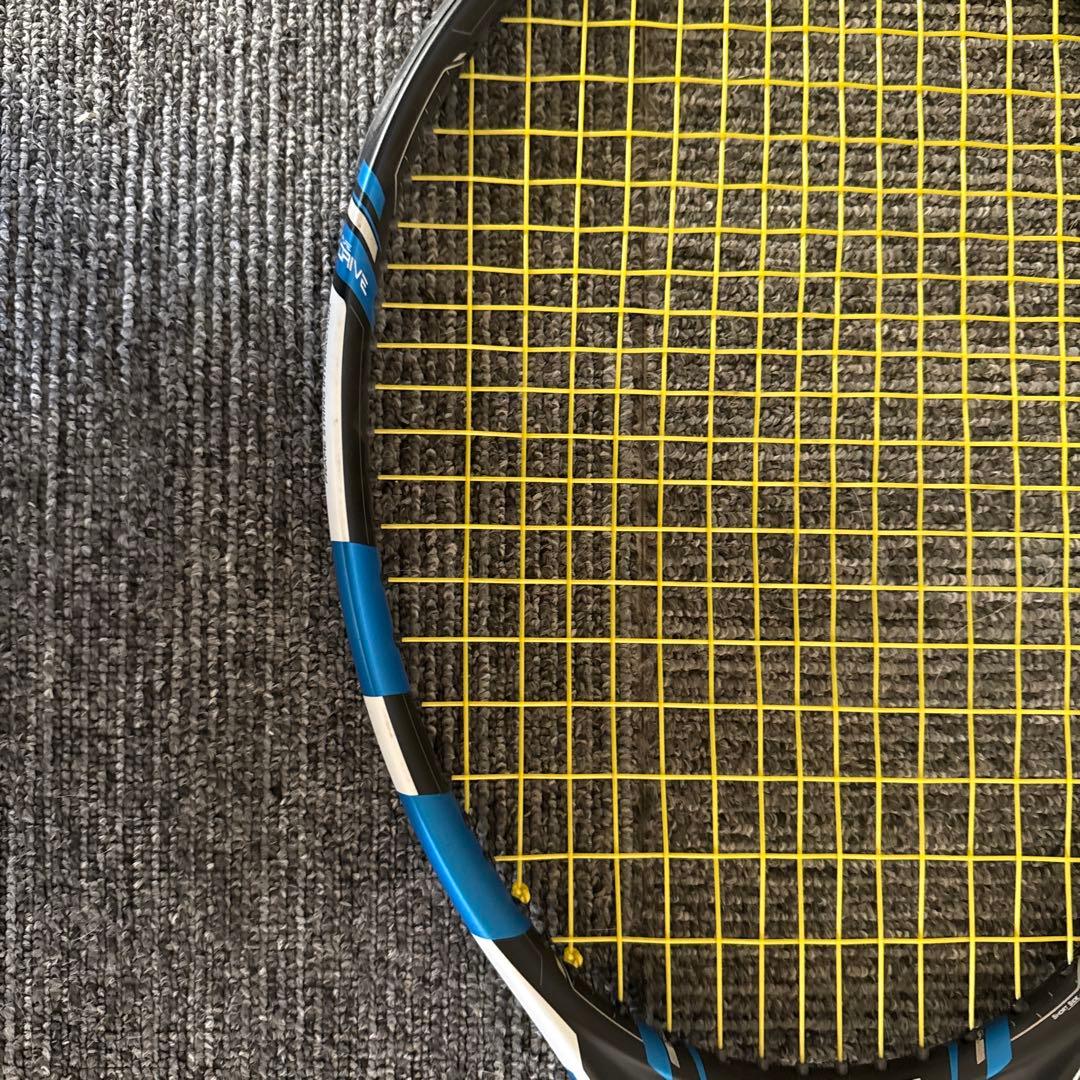 バボラ ピュア ドライブ