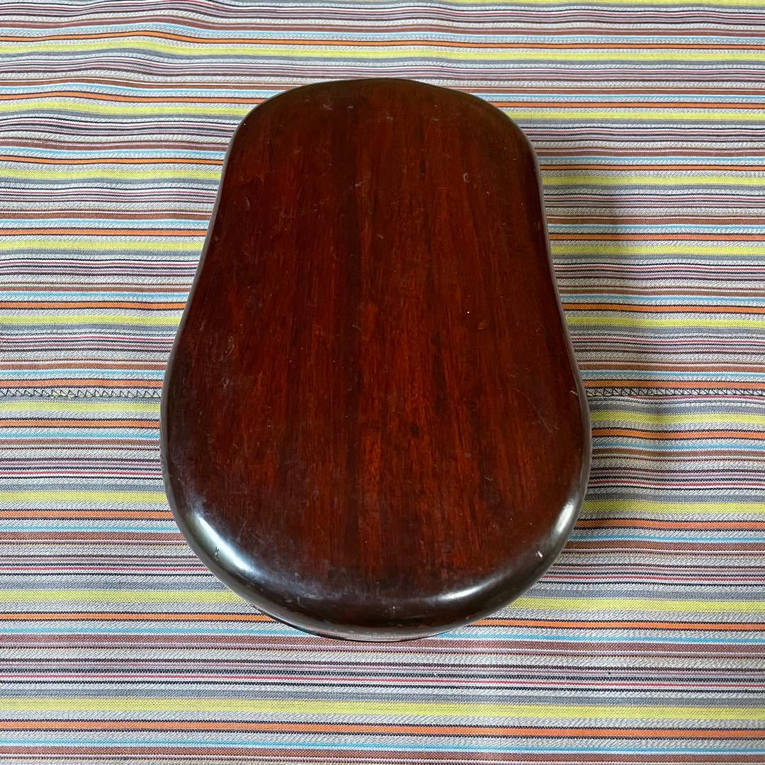 お値下げ★硯① 箱入硯 ひょうたん 硯 書道具 すずり 書道 文房四宝