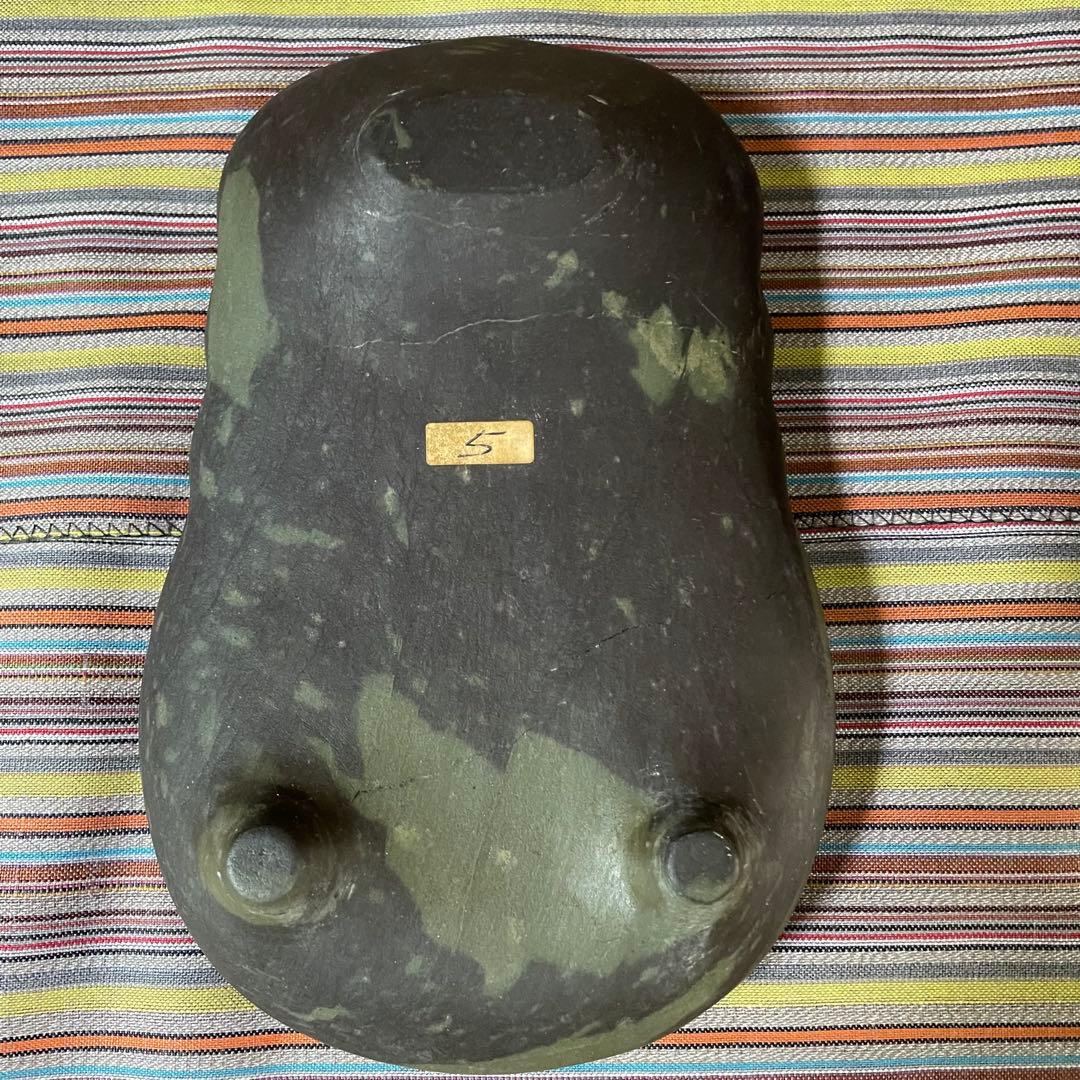 お値下げ★硯① 箱入硯 ひょうたん 硯 書道具 すずり 書道 文房四宝