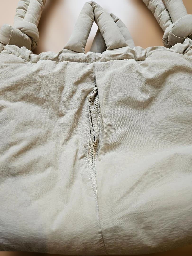 ねーさま専用　OLEND Ona Soft Bag Sand