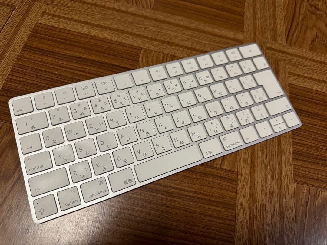 Macデスクトップ iMac 4K 21.5 (2017) / SSD 1TB / RAM 20GB