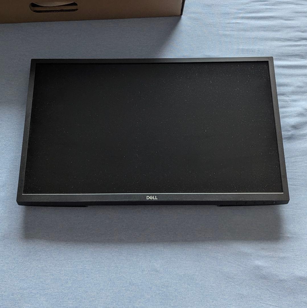 DELL 24インチ(23.8) モニター se2422h