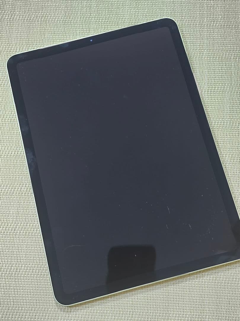 【本体のみ】iPad Air第4世代 + Apple Pencil第2世代