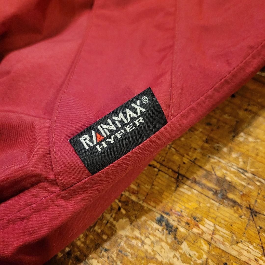 Daiwa ダイワ GREAT BANFF グレートバンフ ナイロンジャケット