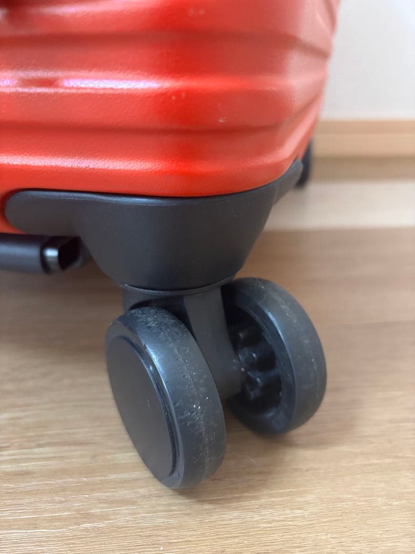 DOG DEPTコロコロキャリープレミアム