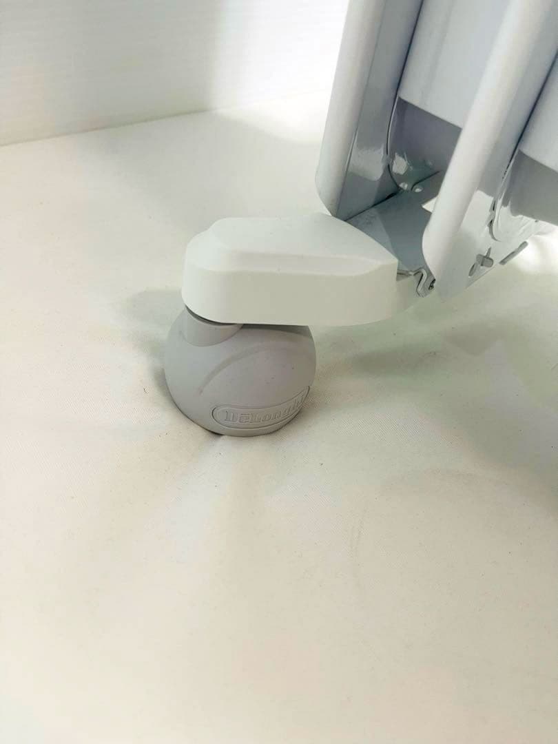 デロンギ アミカルド オイルヒーター RHJ45M1115-LG