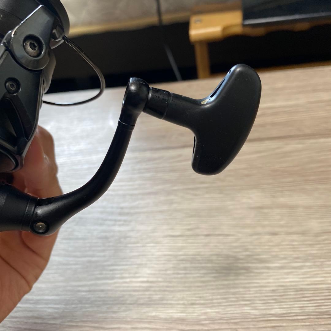 エクスセンスci4 3000MHG