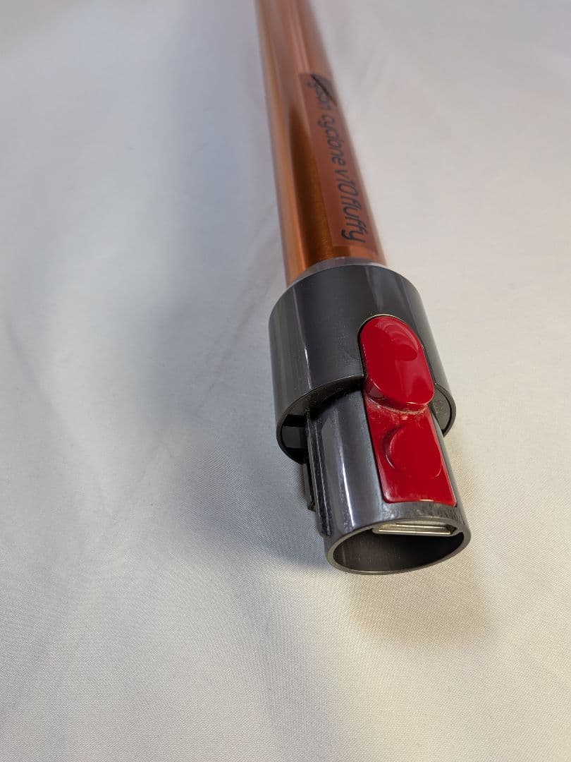 093A　63分 ダイソン　コードレス　掃除機　SV12　フロアドック　動作保証