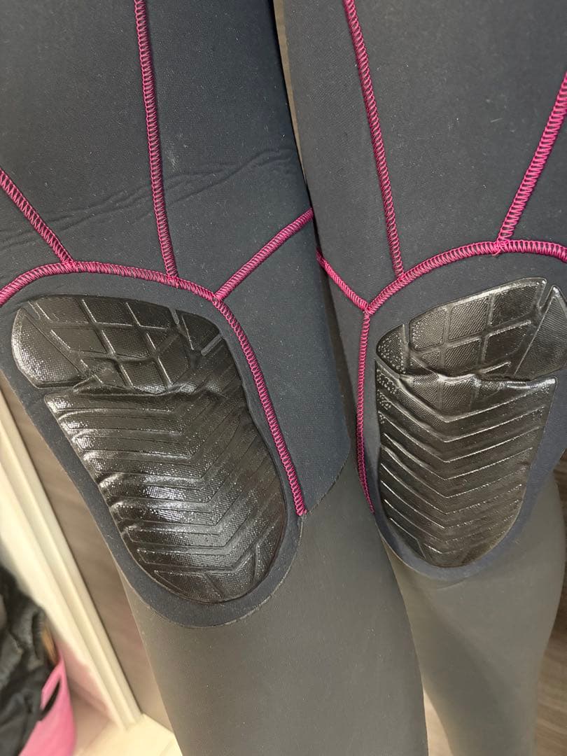 Billabong ビラボン　セミドライ　5×3mm レディース　Mサイズ