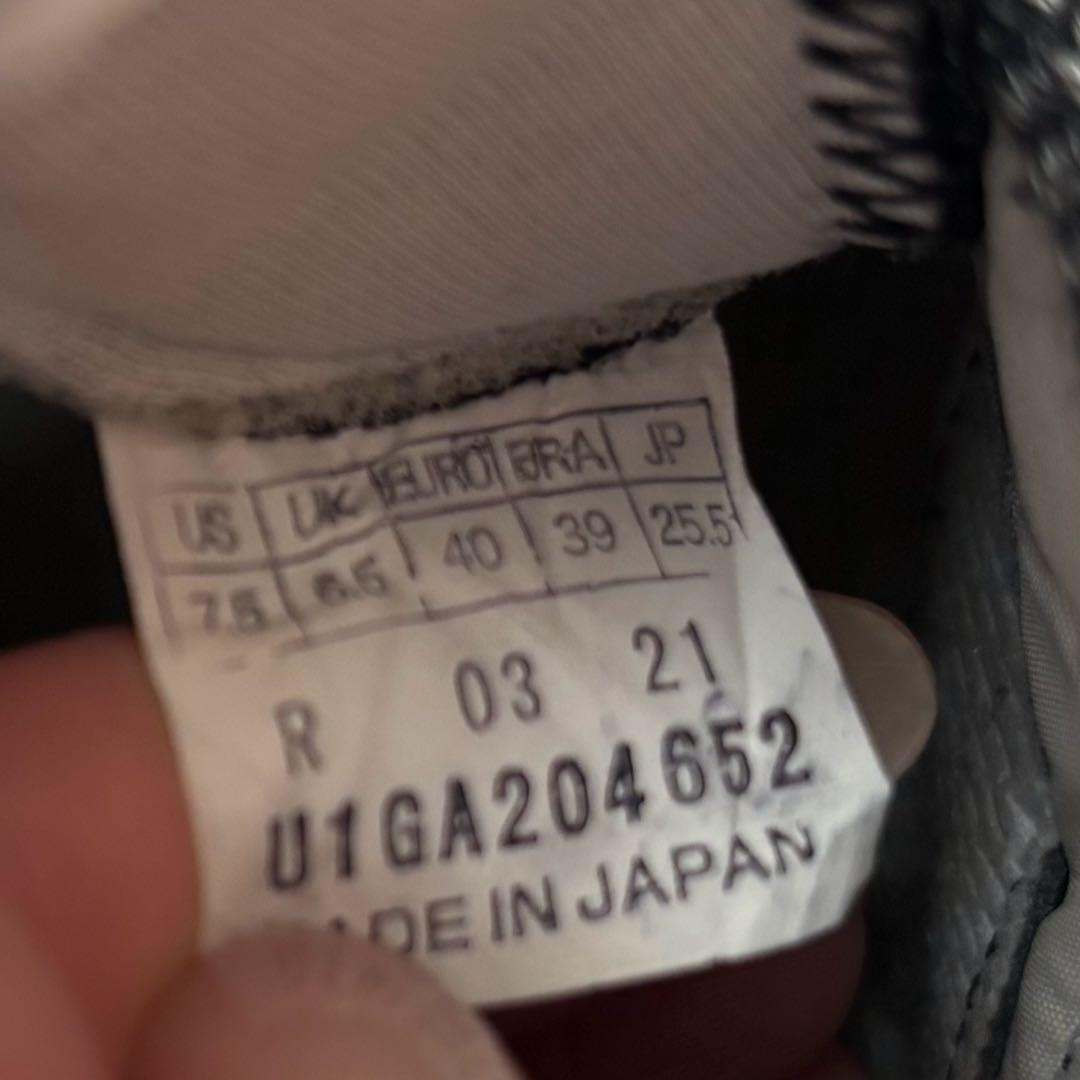 美品 Mizuno 投擲 やり投げスパイク