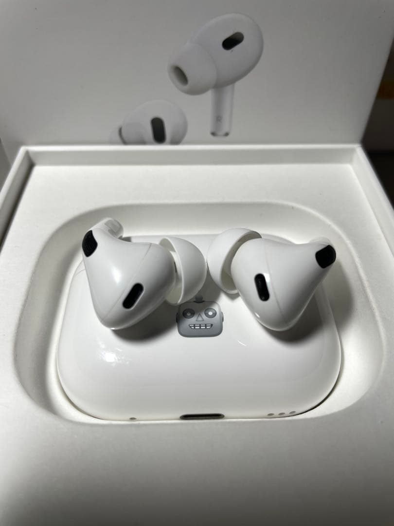 Apple正規品AirPods PRO第2世代　右耳のみ　A2698 #225