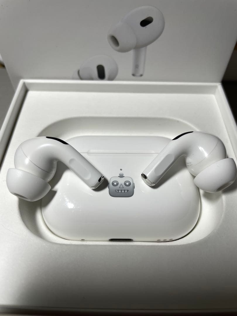 Apple正規品AirPods PRO第2世代　右耳のみ　A2698 #225